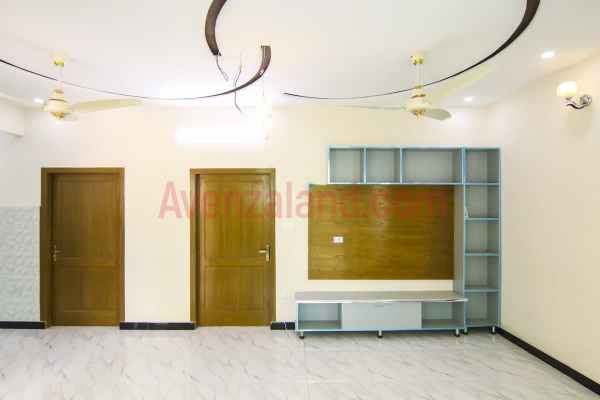 6 Marla House for Sale In Airport Housing Phase 4, Rawalpindi