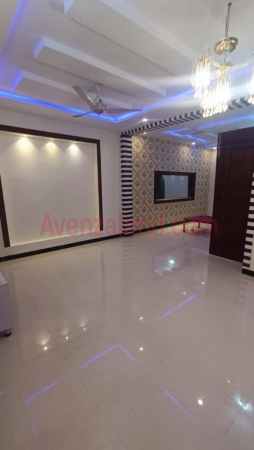 5 Marla House For Sale In Green Villas, Rawalpindi