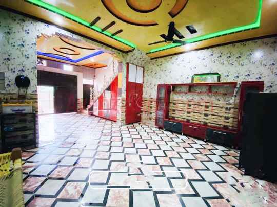 5 Marla House for Sale in New kakakhel Town Peshawar