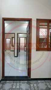 120 Sqyd House for Sale in Saadi Town Kharachi