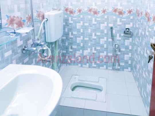 5 Marla House for Sale in Tajabad Peshawar
