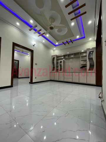 5 Marla House For Sale Airport Socity Rawalpindi