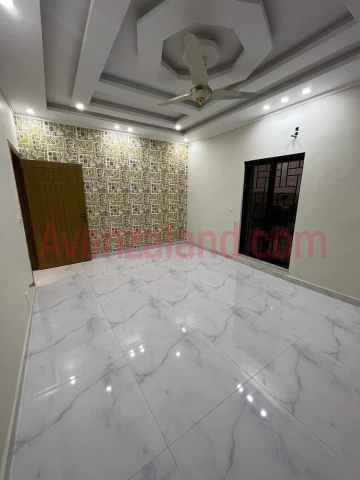 07 Marla House for Sale Bahria Town Rawalpindi