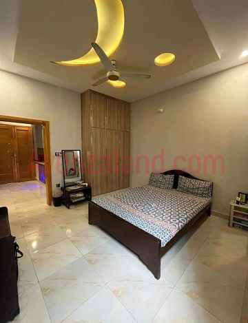 05 Marla House for Sale Airport Housing Society Rawalpindi