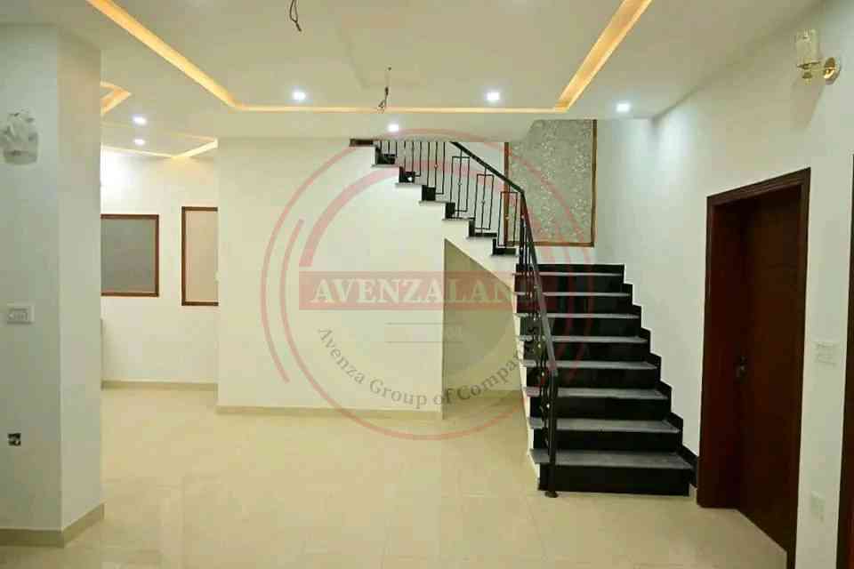 5 Marla House For Sale in Buch Villas, Multan.