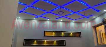 07 Marla House for Sale Sufyan Garden Warsak Road Peshawar