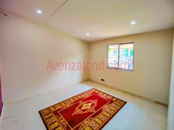 5 Marla House for Sale In Bahria Town Phase 8, Rawalpindi