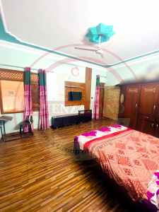 240 Sqyd House for Sale in KDA Employees Cooperative Housing Kharachi