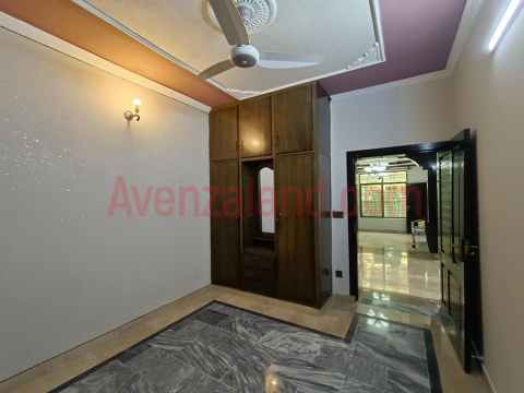 5 Marla House Airport Socity Rawalpindi