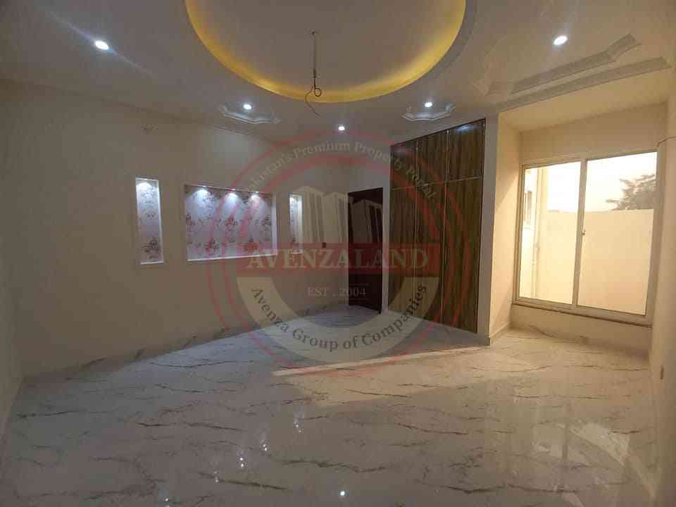 10  Marla House For Sale Buch Villas Multan