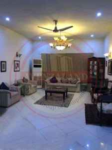 500 Sqyd House Rent in DHA  Karachi