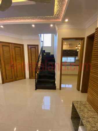5 Marla  House for Sale in DHA  Town Phase 9 Lahore
