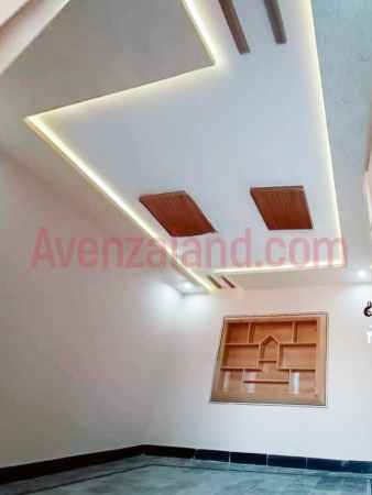 3  Marla House for Sale in Ring Road Peshawar
