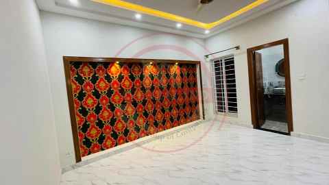 7 Marla House For Sale Bahria Town Rawalpindi