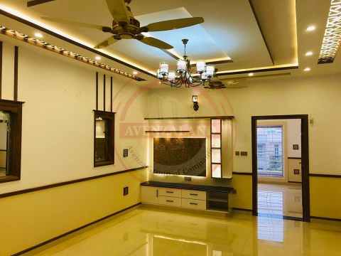 10 Marla House For Sale Bahria Town Rawalpindi