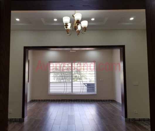 10 Marla House for Sale In Bahria Town Phase 8, Rawalpindi