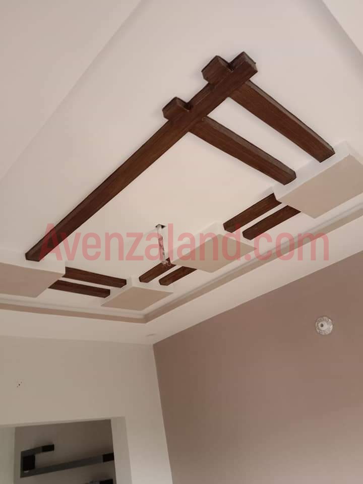 05 Marla House for sale Gulshan E Iqbal, Lalazar Rawalpindi