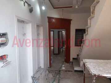 5 Marla House For Sale Adyala Road Rawalpindi