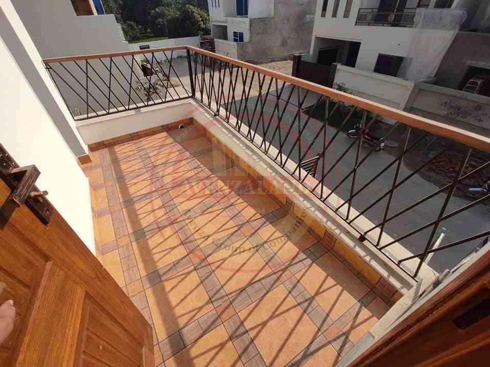 4 Marla House Available for Sale in Buch Villas Multan