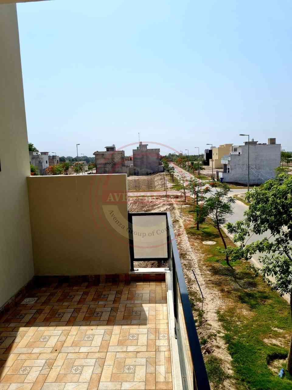 5 Marla House For Sale in City Housing Multan