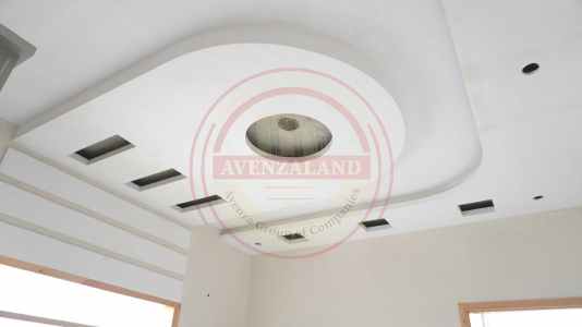 120 Sqyd House for Sale in Saadi Town Kharachi