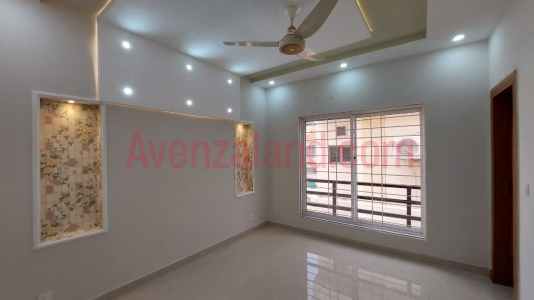 7 Marla House for Sale in Bahria Town Phase 8 Rawalpindi