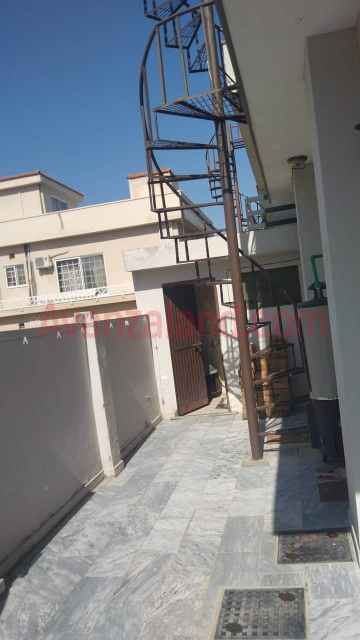 17 Marla House for Sale Bahria Town Rawalpindi