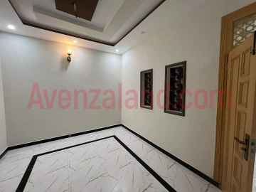 05 Marla House for Sale Sufyan Garden,Warsak Road Peshawar