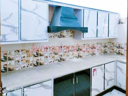 5 Marla House for Sale in University Road Peshawar