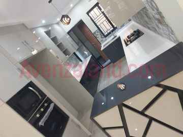 10 Marla House for Sale phase 07 Bahria Town Rawalpindi