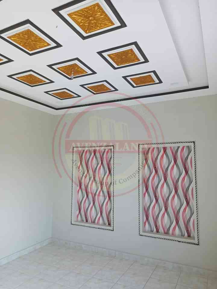 5 Marla House For Sale Shalimar Colony Multan