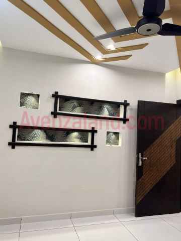7 Marla House for Sale Bahria Town Rawalpindi