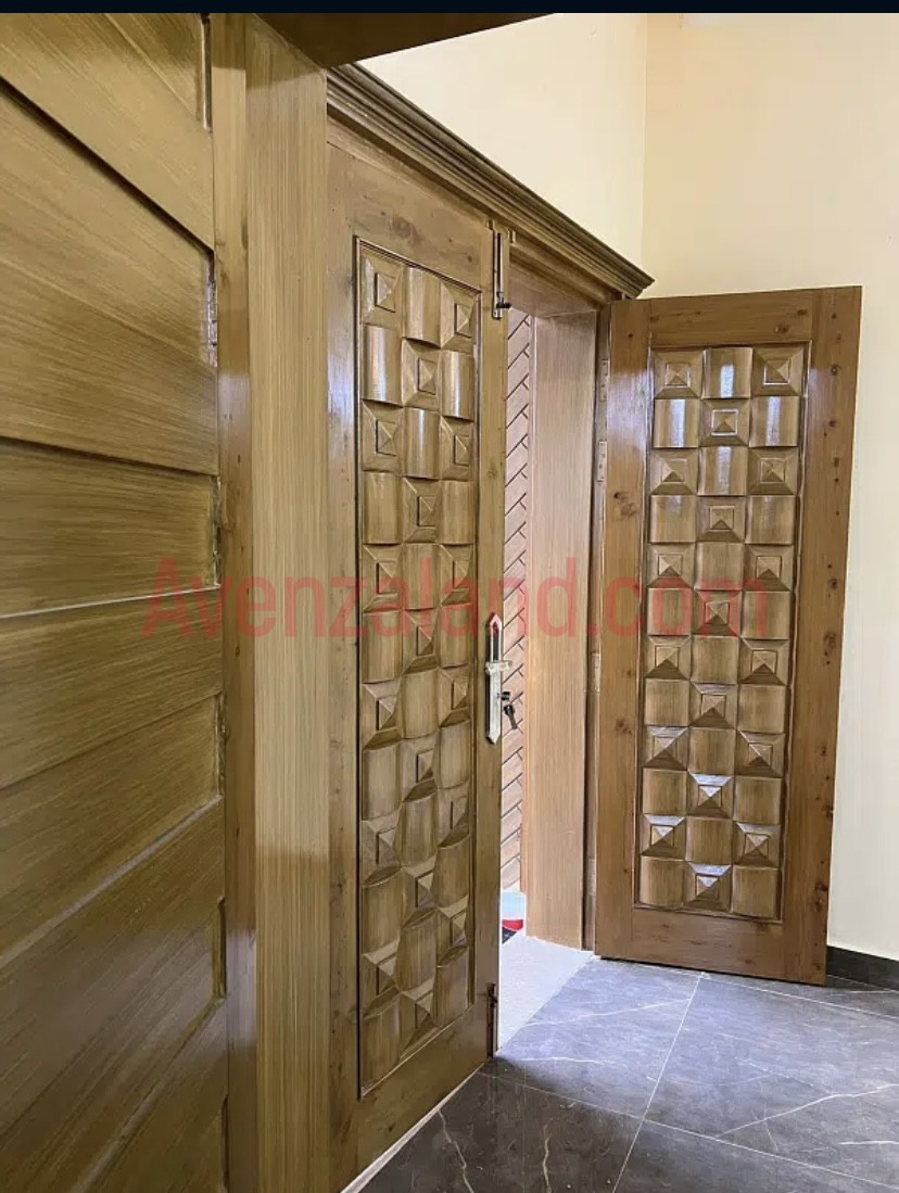 7 Marla House Warsak Road Peshawar