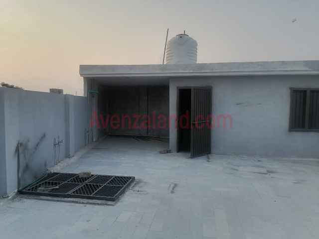 3 Marla House Sabz Ali Town Warksak Road Peshawar