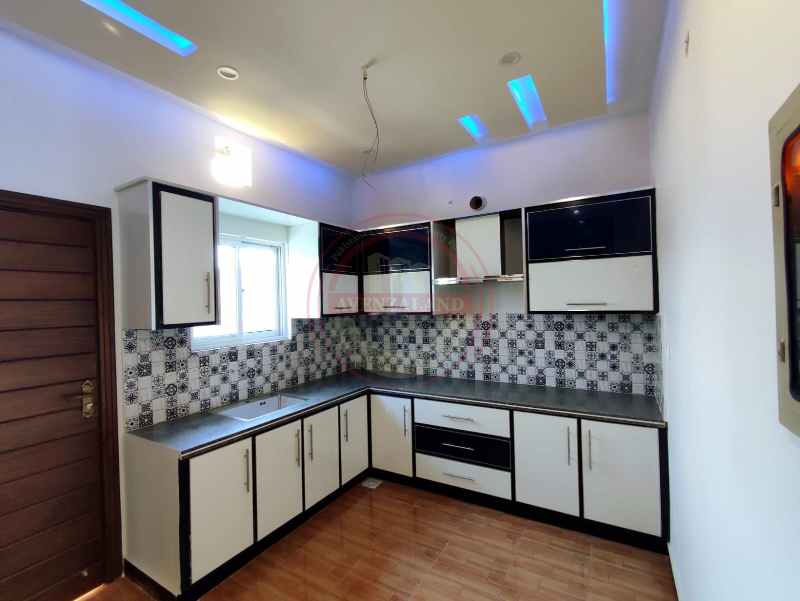 5 Marla House For Sale Jarawala Road Faisalabad