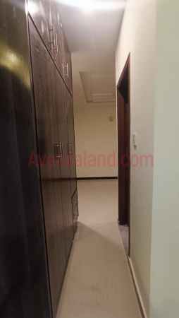 5 Marla House For Sale In Green Villas, Rawalpindi