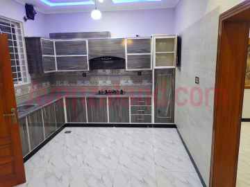 06 Marla House for Sale Airport Housing Society Rawalpindi