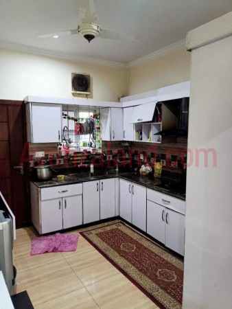 17 Marla House For Sale In Bahria Town, Rawalpindi