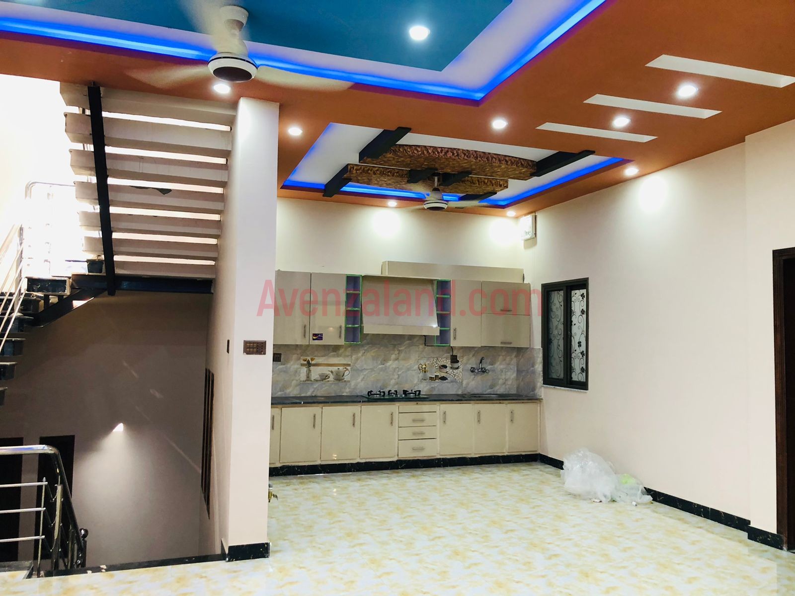 7 Marla House Warsak Road Sufiyan Garden Peshawar