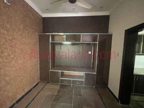 5 Marla House For Sale Gulshane Zaheer Town Rawalpindi