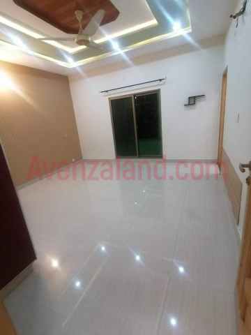 10 Marla Upper portion for Rent Bahria Town Rawalpindi