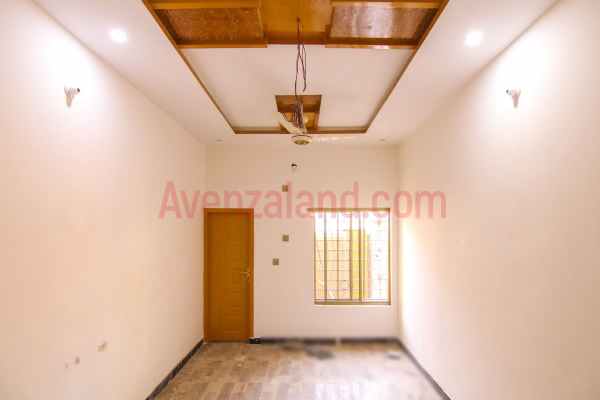 6 Marla House for Sale In Defence Road, Rawalpindi