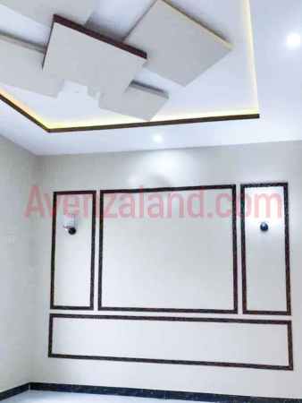 3.12  Marla House sale in Warsak Road Peshawar
