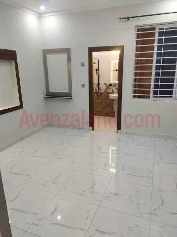 5 Marla House For Sale Airport Housing Society Rawalpindi