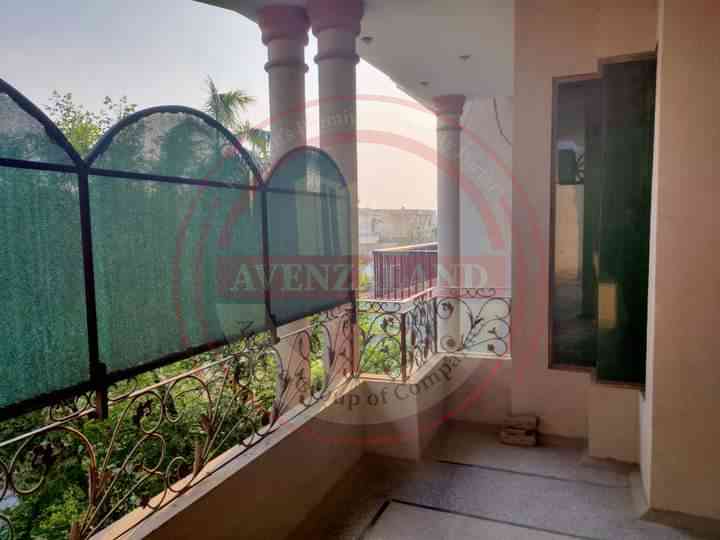1 kanal House For Sale Nasheman Colony Multan