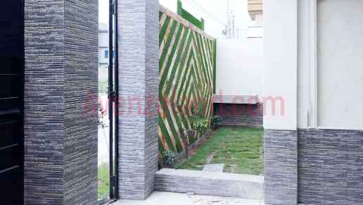 10 Marla House for Sale in Warsak Road Peshawar