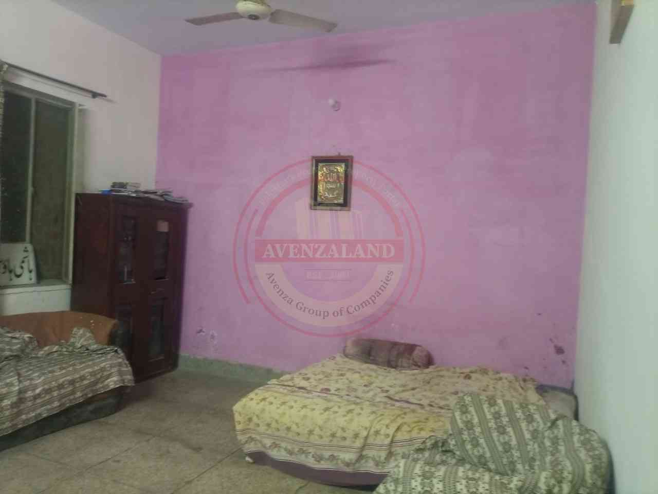 10 MARLA HOUSE FOR SALE NEAR TARIQ ROAD MULTAN