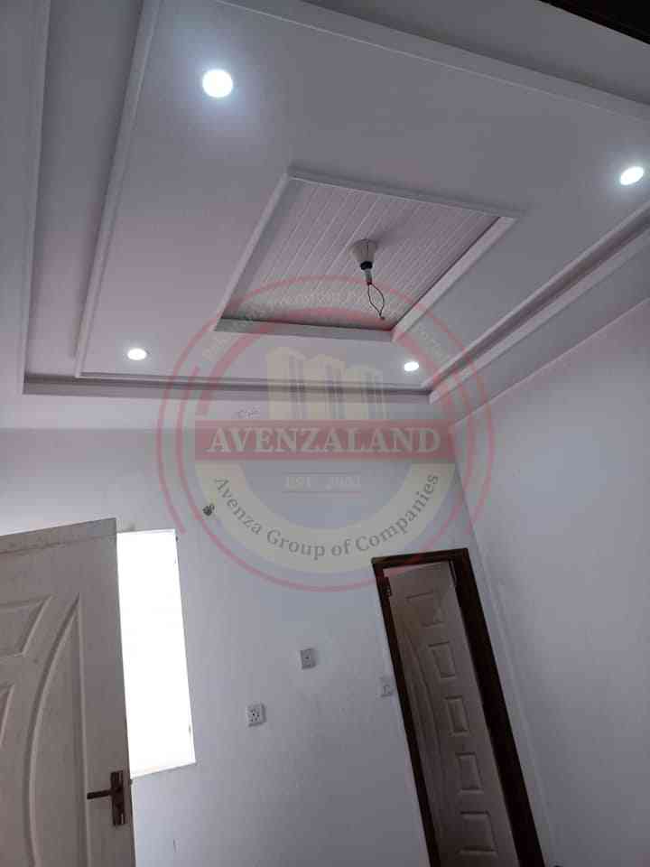 5 Marla House For Sale Dreamland Colony MPS Road Multan