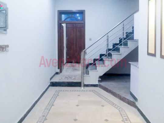 3 Marla House for Sale in Arbab sabz Ali town Peshawar