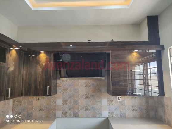 10 Marla House For Sale In Bahria Town Phase 8, Rawalpindi